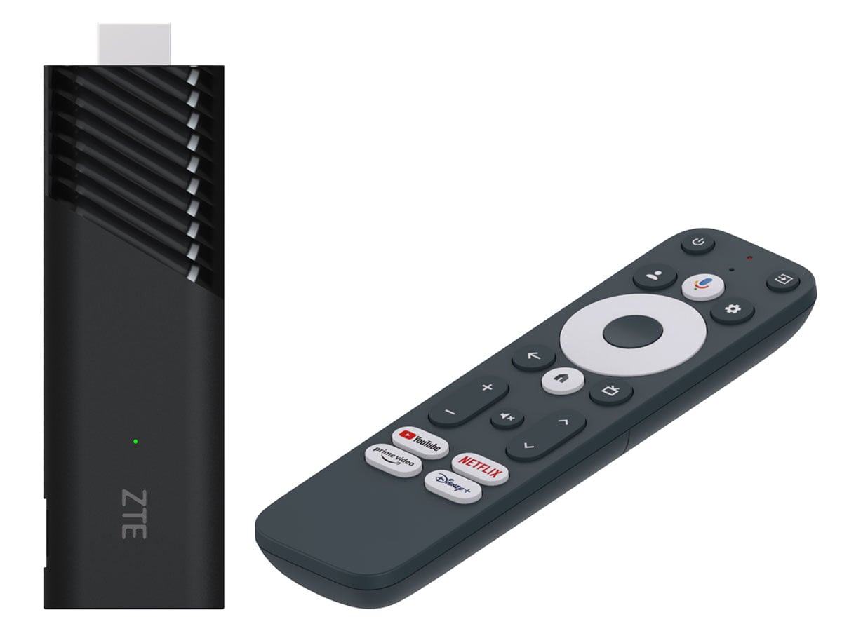 ZTE Android TV Stick