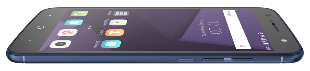 ZTE V8 Lite ośmiordzeniowy procesor MediaTek