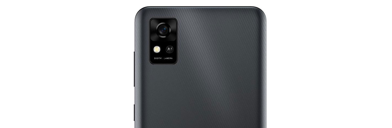 ZTE Blade A31 2/32GB szary - Smartfony i telefony - Sklep komputerowy ...