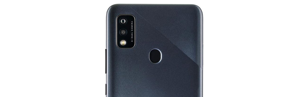 ZTE Blade A51 aparat