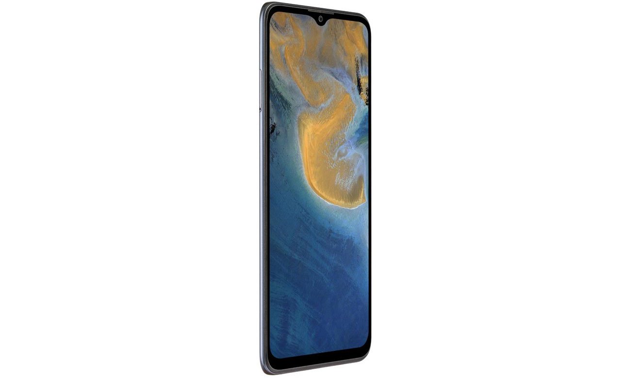 ZTE Blade A51 ekran