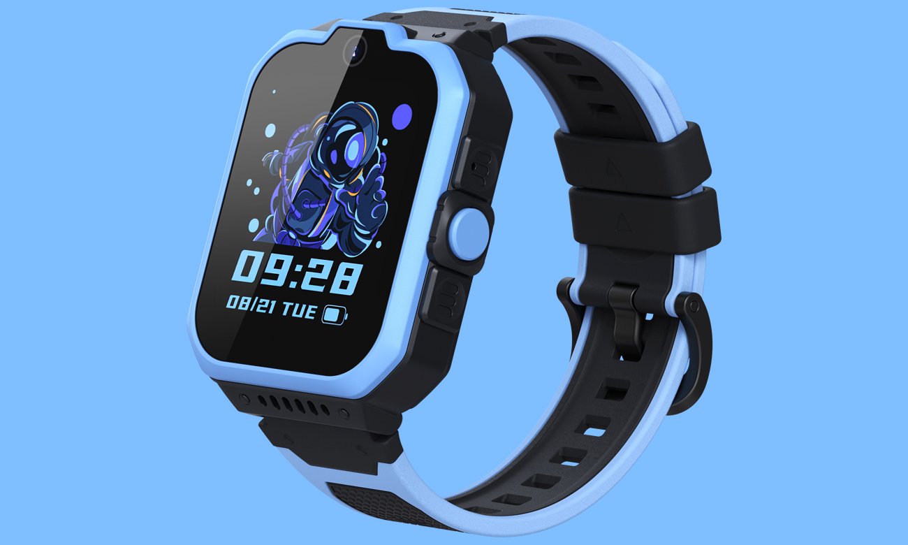 ZTE Kids Watch K1 PRO LTE