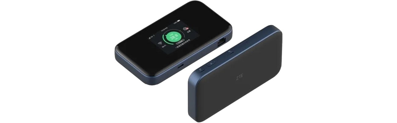 ZTE MU5001 Urządzenie