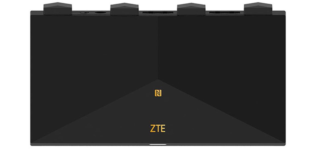 ZTE T3000 IDU Router WiFi