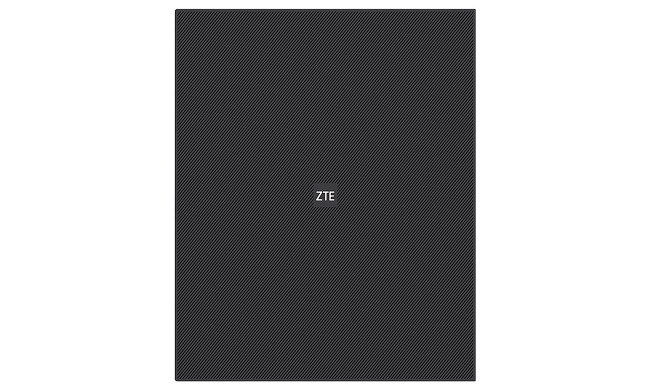ZTE T5400 IDU porty