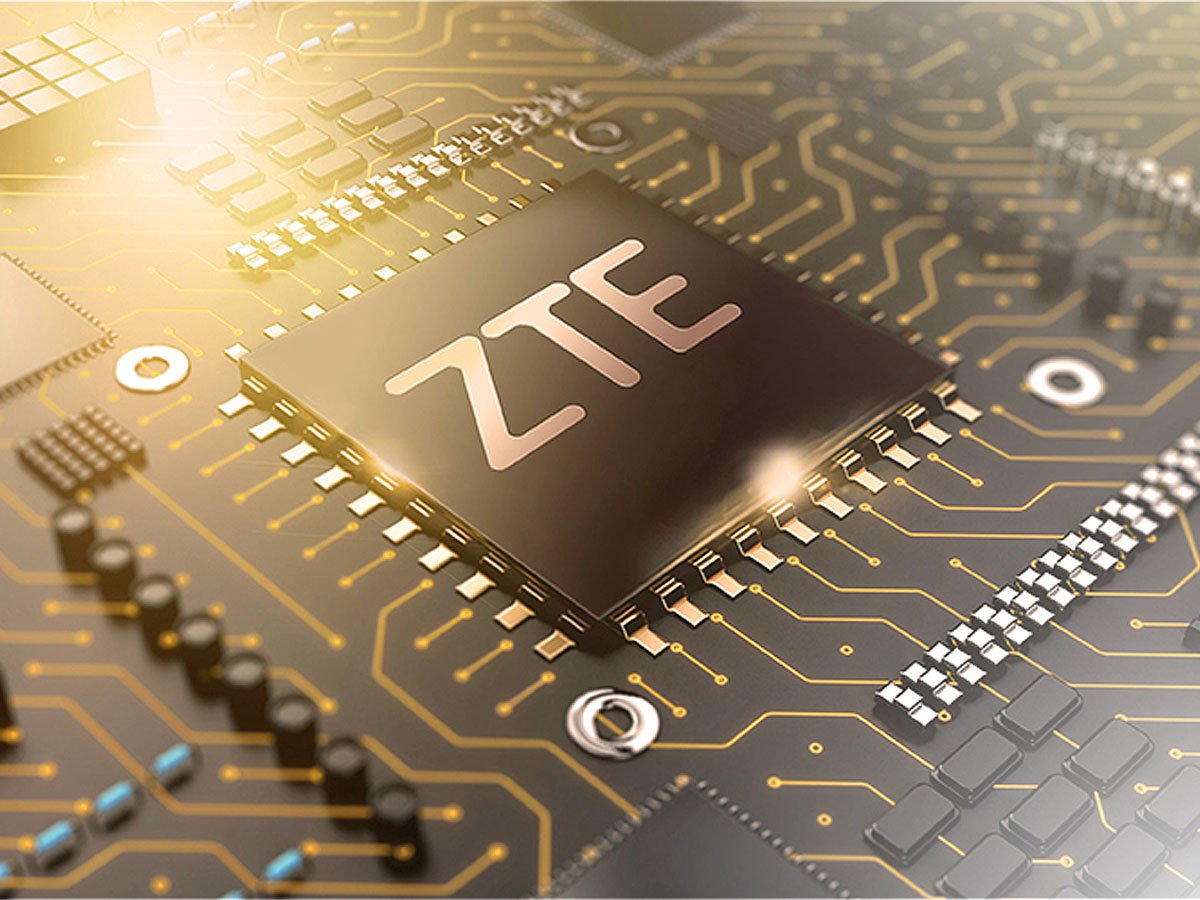 ZTE Z1320