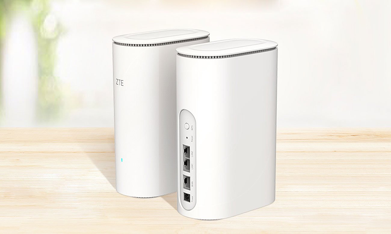 ZTE Z1320