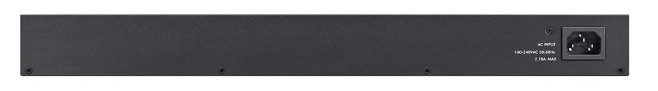 Zyxel 26p GS1900-24HP