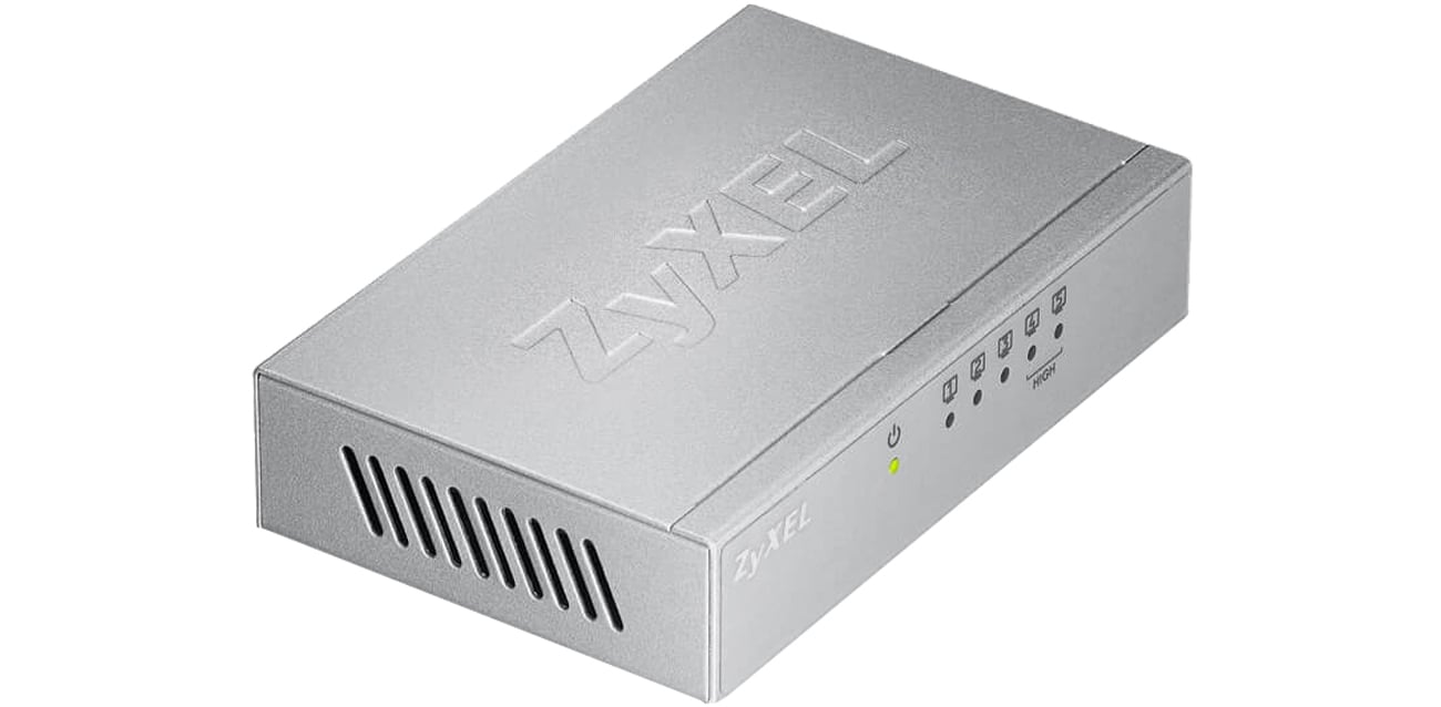 Zyxel ES-105A V3