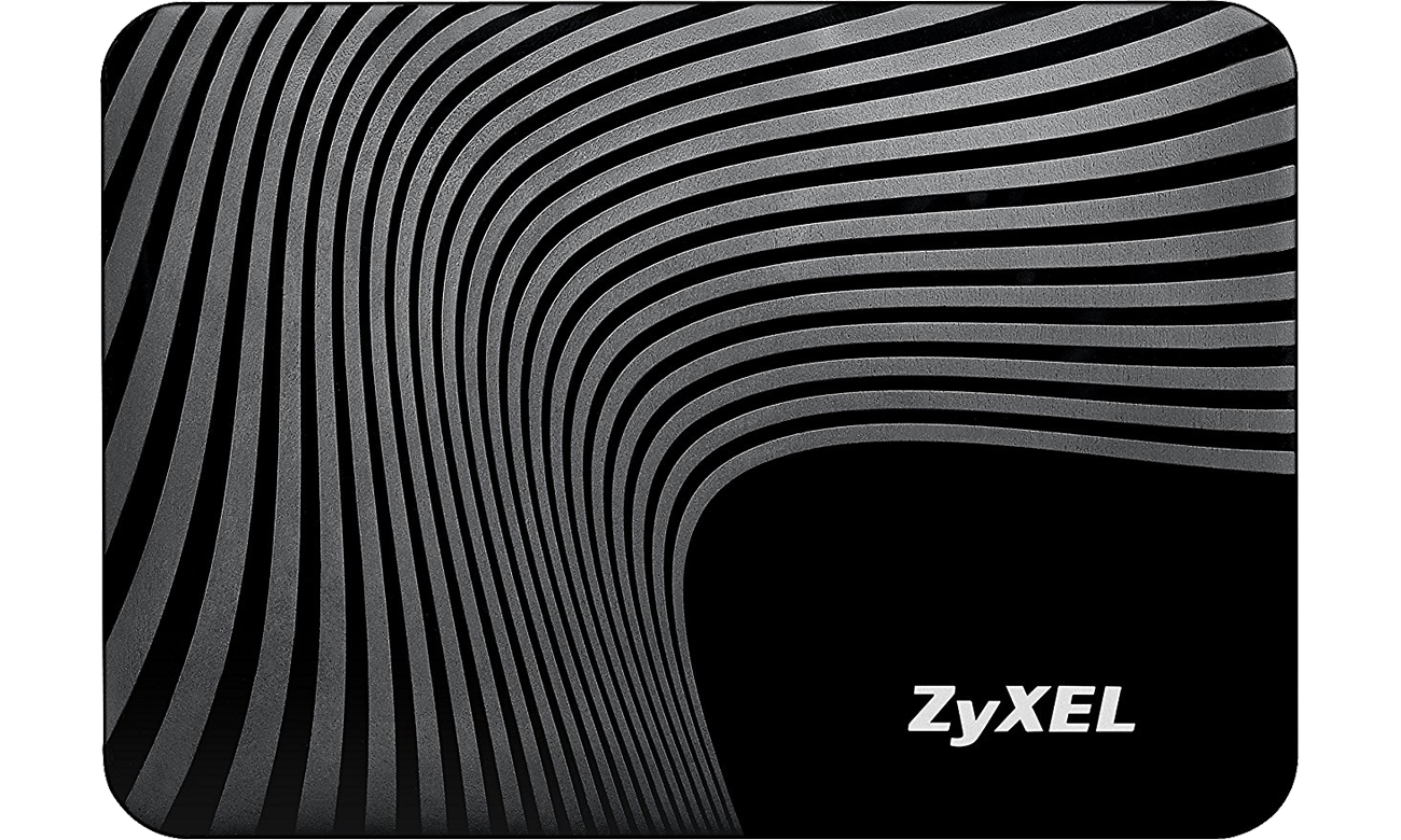 Zyxel GS-105Sv2 widok z góry