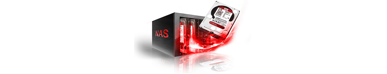 Dysk WD HDD 1 TB