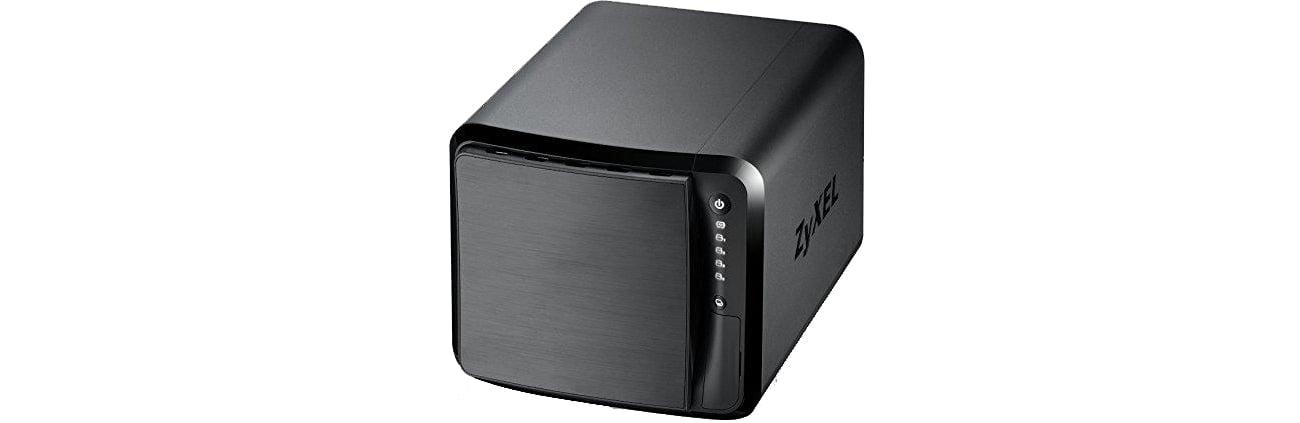 Zyxel NAS542