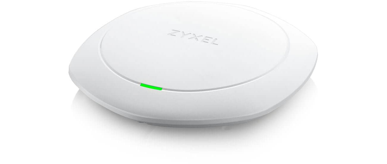 Access Point Zyxel NWA1123-AC HD (a/b/g/n/ac 1600Mb/s) Gigabit PoE