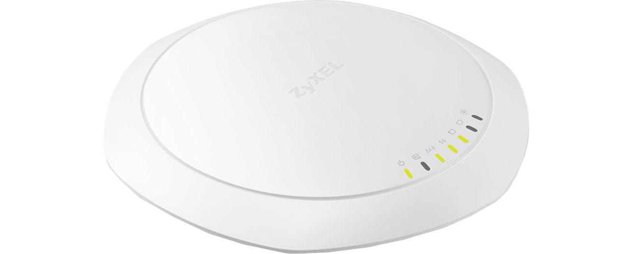 Zyxel NWA1123-AC PRO Obudowa