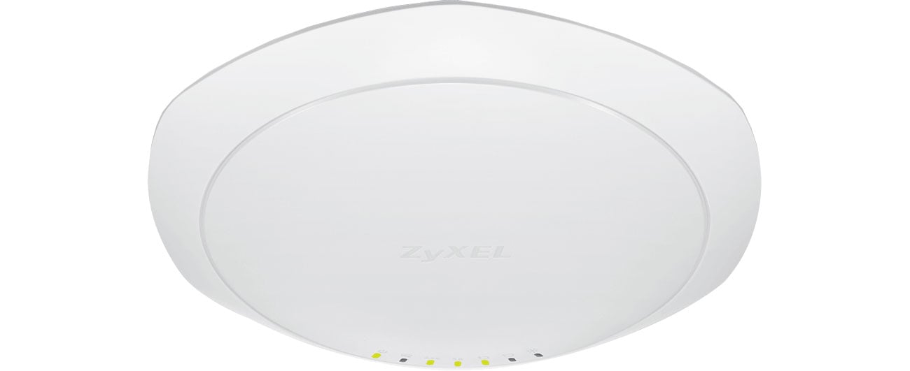 Zyxel NWA1123-AC PRO Opcja podwieszenia