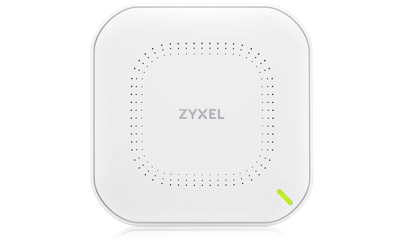 Zyxel NWA50AX PRO widok z przodu