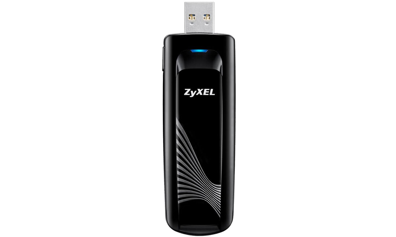 Zyxel NWD6605 Karta sieciowa