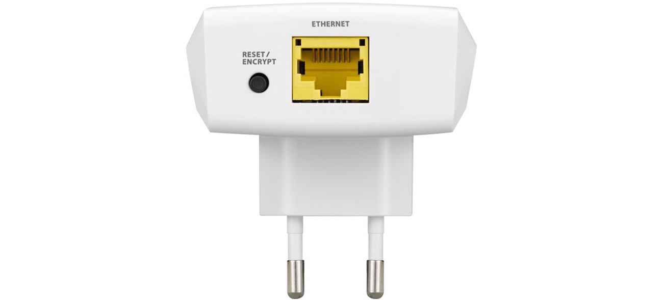 Zyxel PLA5206 V2 port Gigabit Ethernet