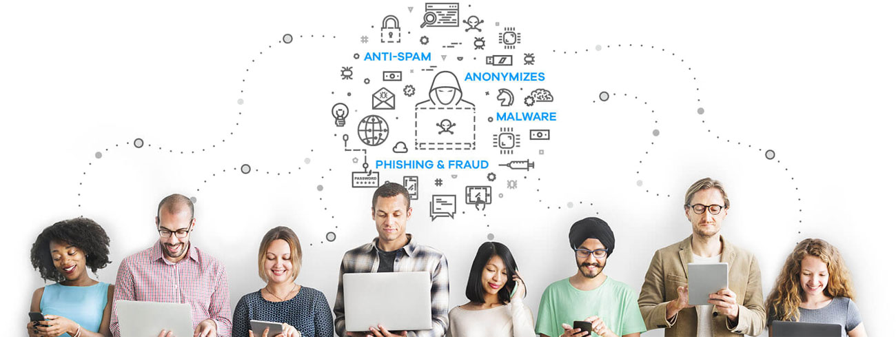 Zyxel VPN2S Filtrowanie treści
