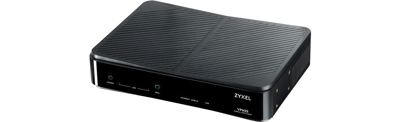 Zyxel VPN2S