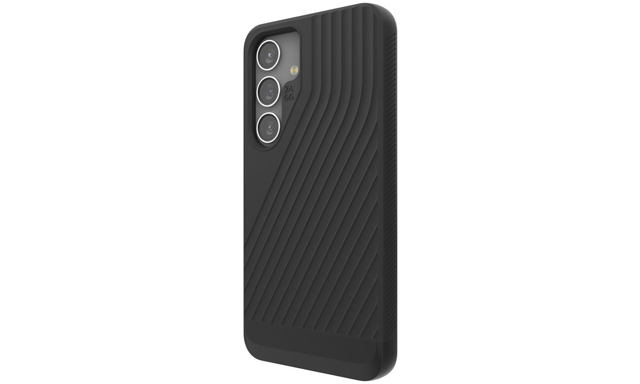 Zagg Denali do Samsung S24+ black ZAGG702313624