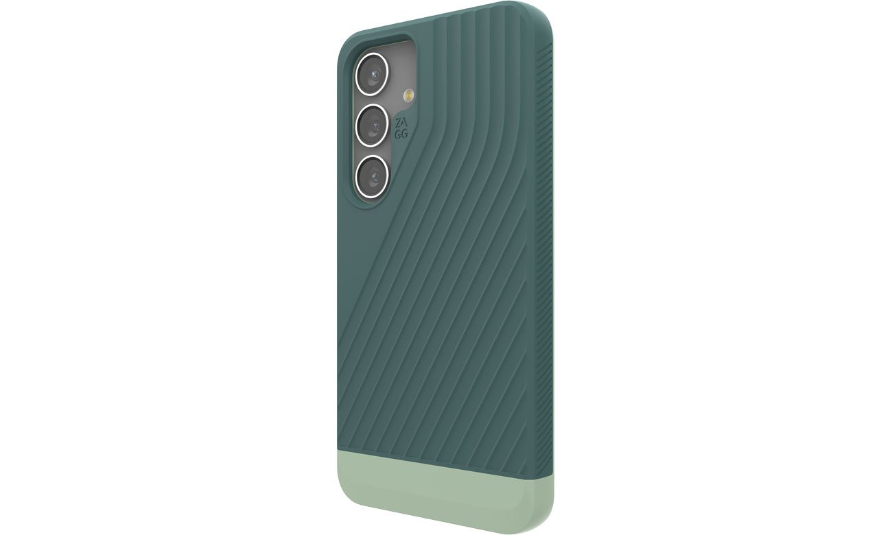 Zagg Denali do Samsung S24 deep evergreen ZAGG702313635