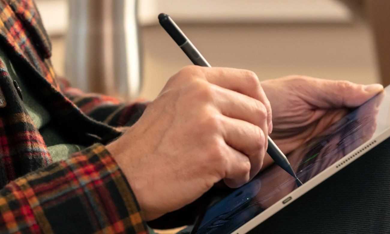 Rysik Zagg Pro Stylus pencil rysowanie