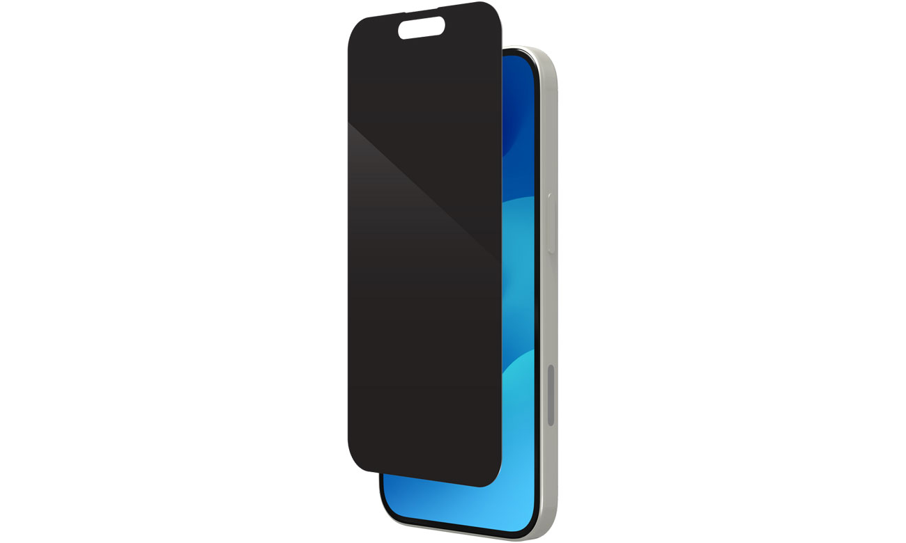Zagg InvisibleShield Glass Elite Privacy do iPhone 15 ZAGG200111792