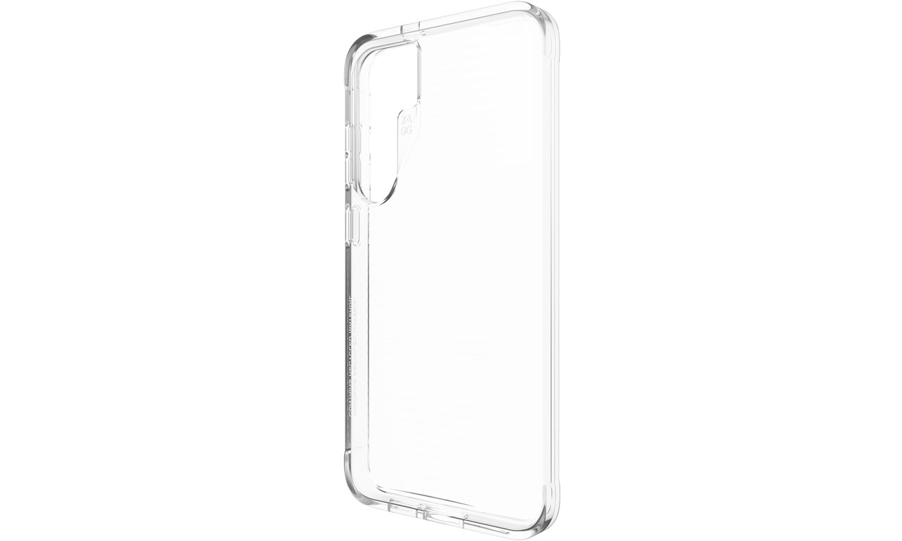 Zagg Luxe do Samsung S24+ clear ZAGG702313552