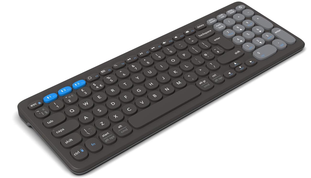 Klawiatura Zagg Pro Keyboard 15''