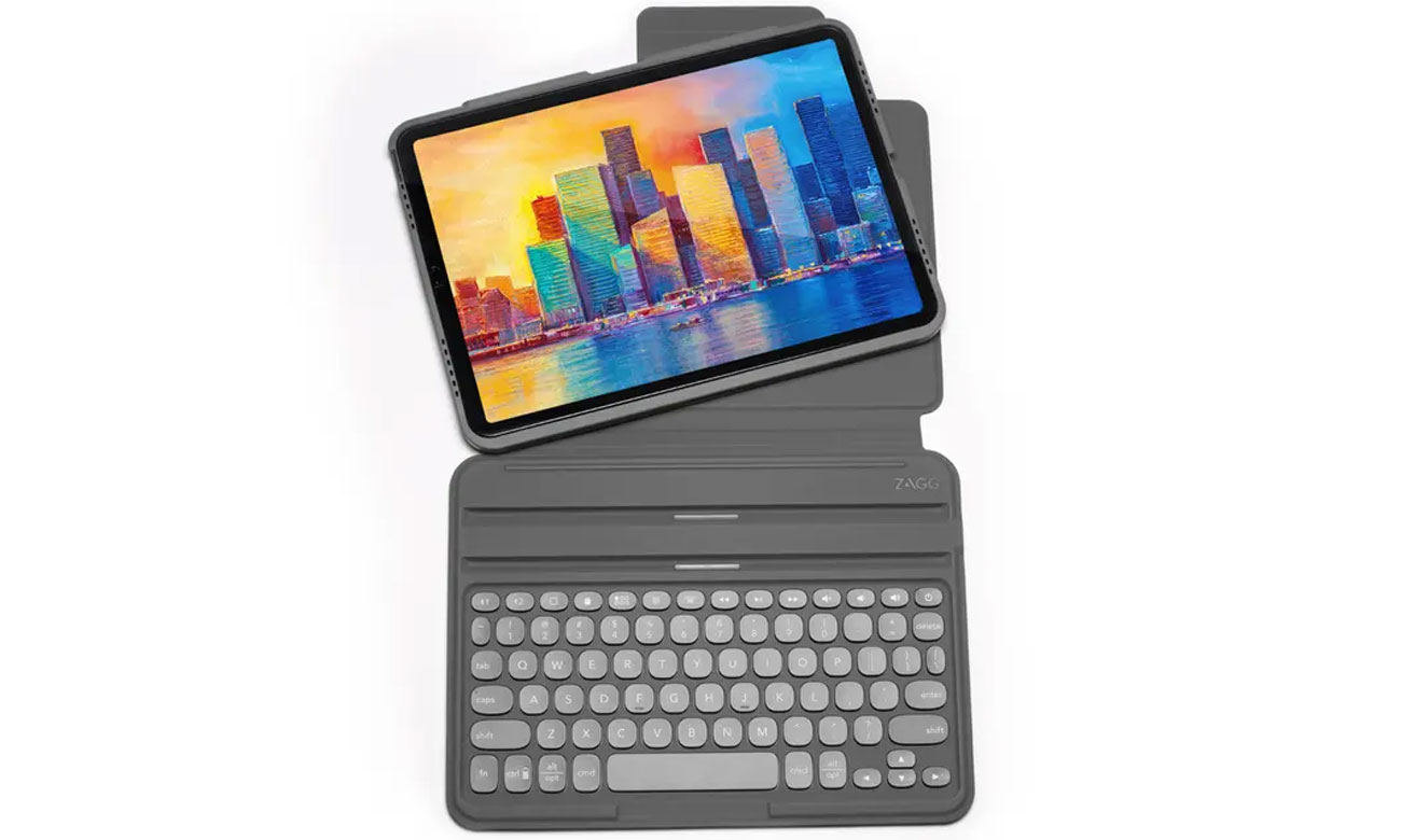 Zagg Pro Keys klawiatura