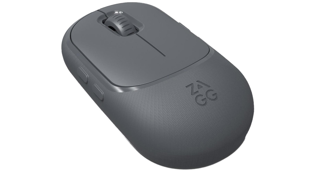 Myszka Zagg Pro Mouse