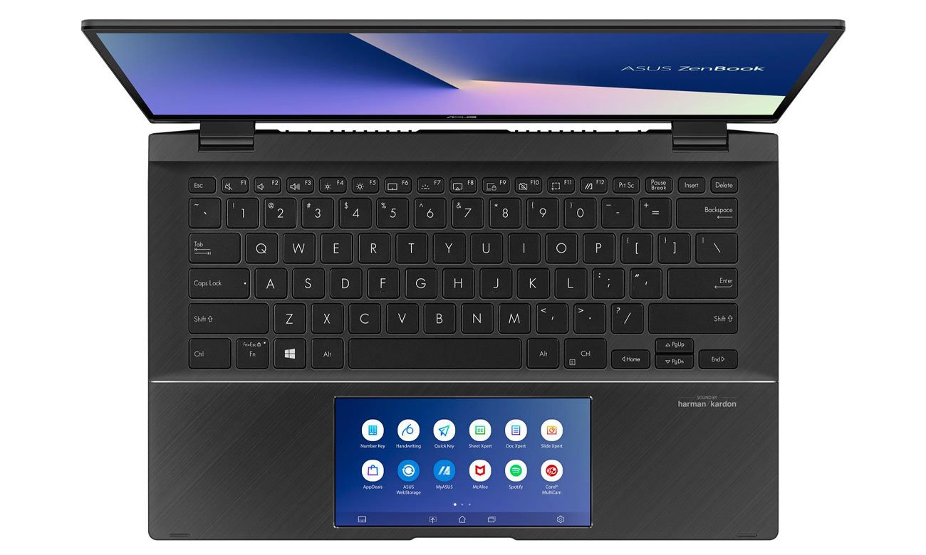 ScreenPad 2.0