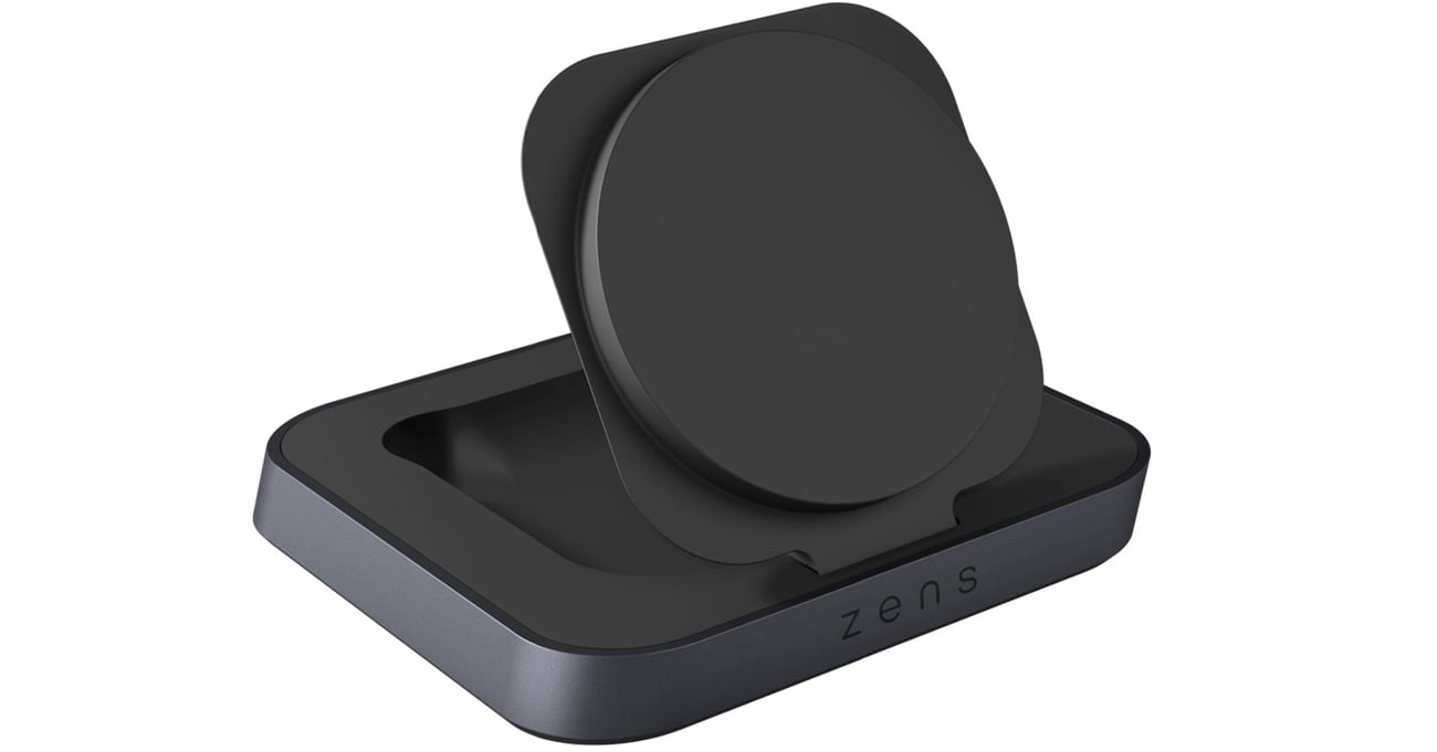 Ładowarka Zens Magnetic Nightstand Charger