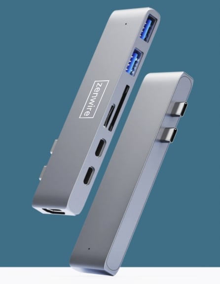 HDMI 4K Zenwire BYL-2011N