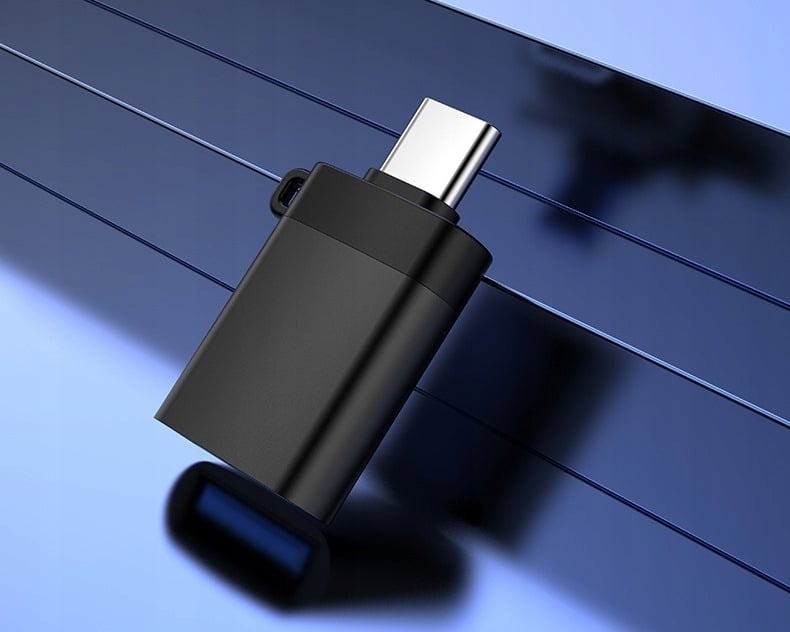 Kompatybilność Zenwire SD-03 z laptopami telefonami i tabletami