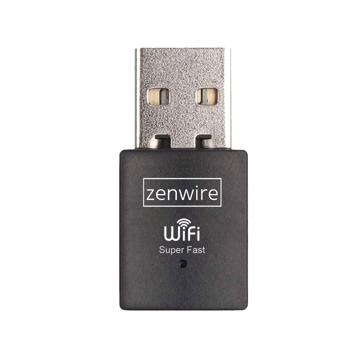 Zenwire WD-AX302 adapter WiFi USB