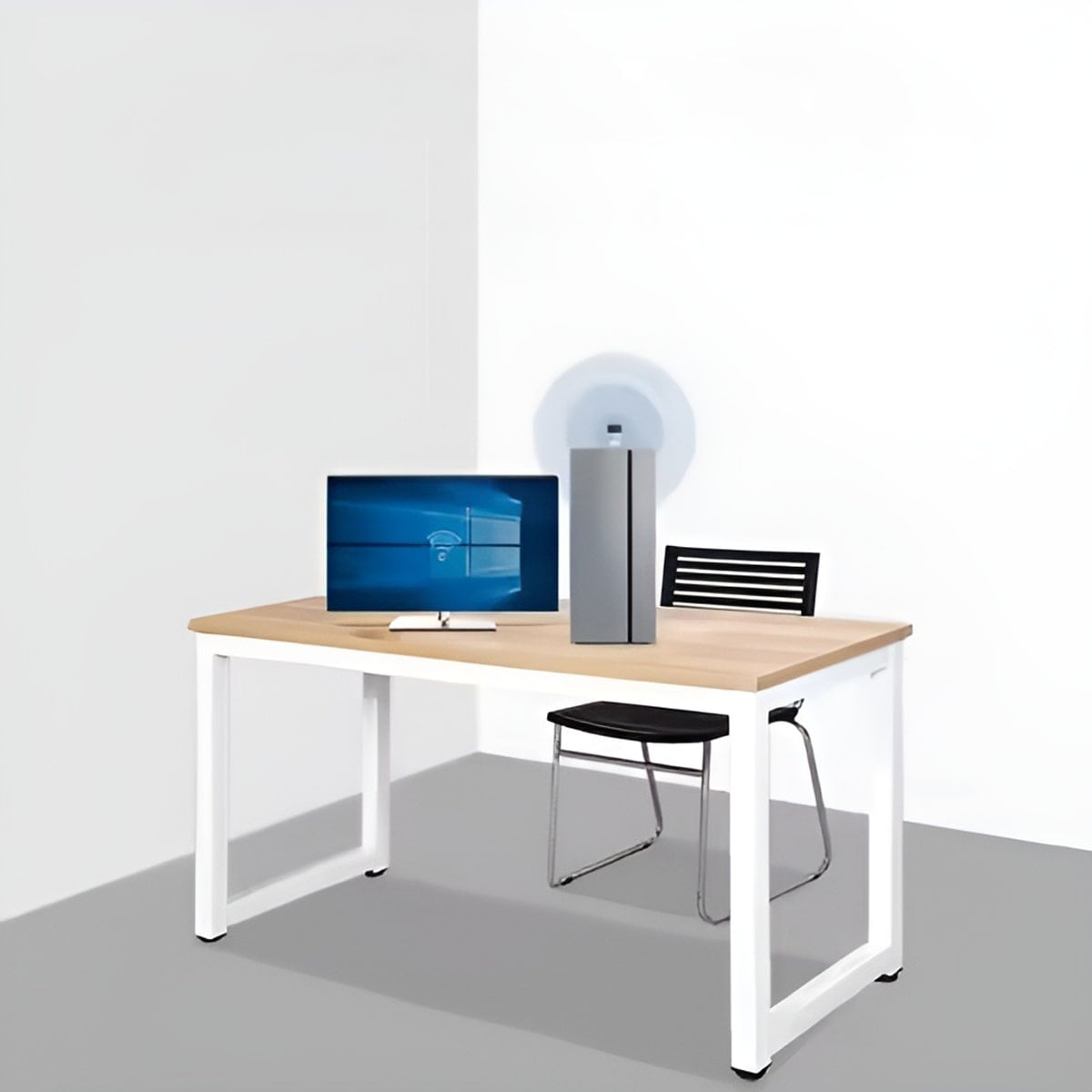 Zastosowanie adaptera Zenwire WD-AX302 przy komputerze