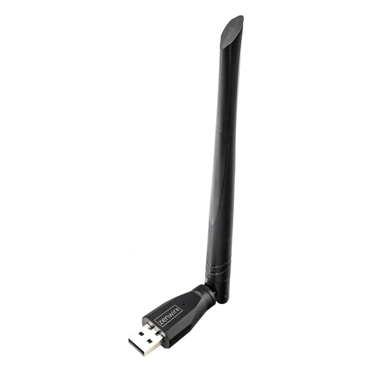 Adapter WiFi USB Zenwire WD-AX301 650 Mb/s