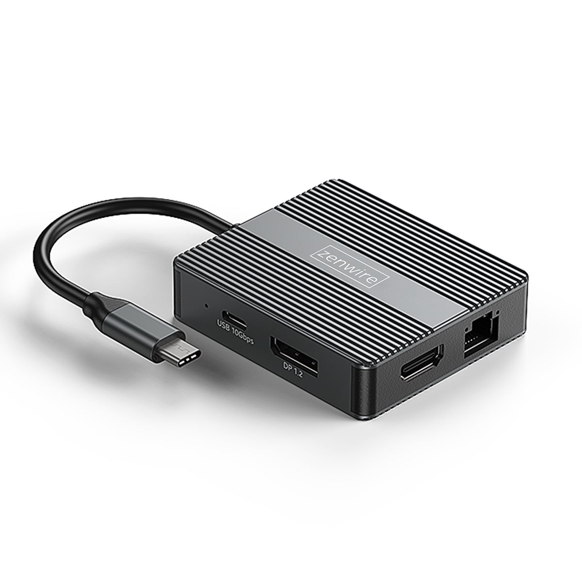 Power Delivery 100 W Zenwire BS-HP706