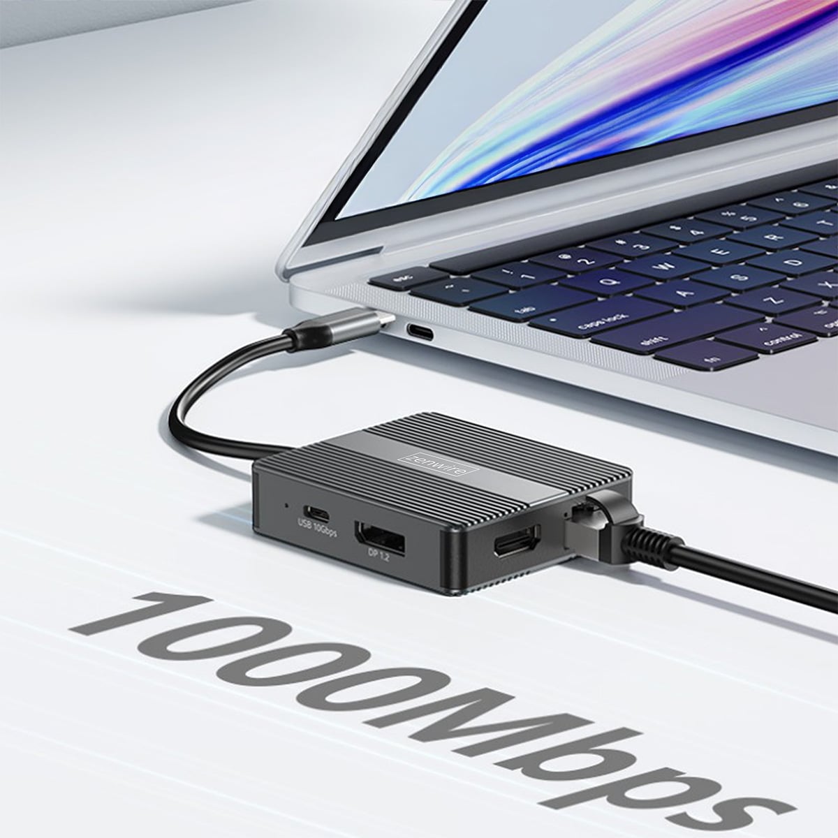Kompatybilność Zenwire BS-HP706