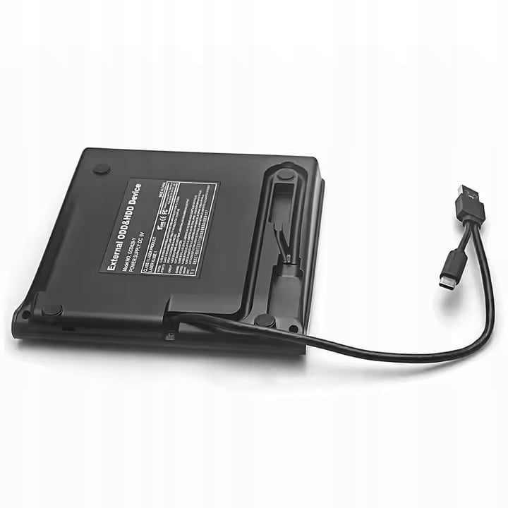Zasilanie USB Zenwire ECD829-Y