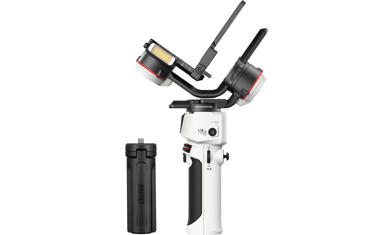 Gimbal Zhiyun Crane M3 Combo