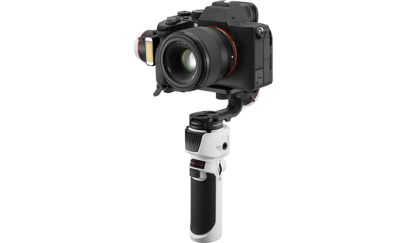 Zhiyun Crane M3 - Gimbale - Sklep Komputerowy - X-kom.pl