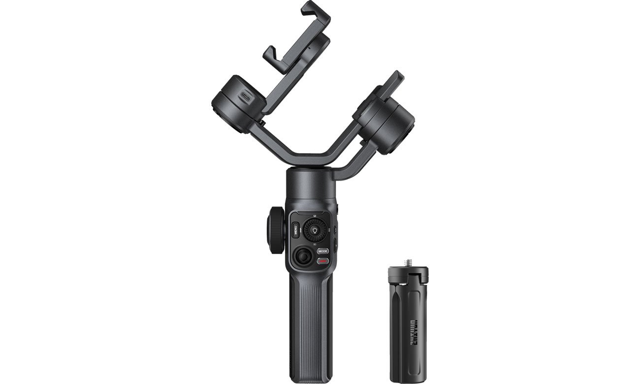 Gimbal Zhiyun Smooth 5