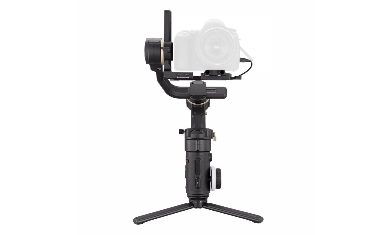 Stabilizator do aparatu Zhiyun Crane 3S