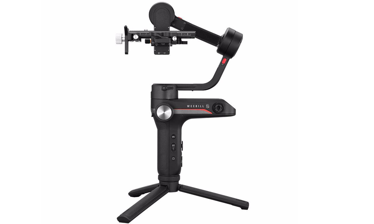 Stabilizator do aparatu Zhiyun Weebill S