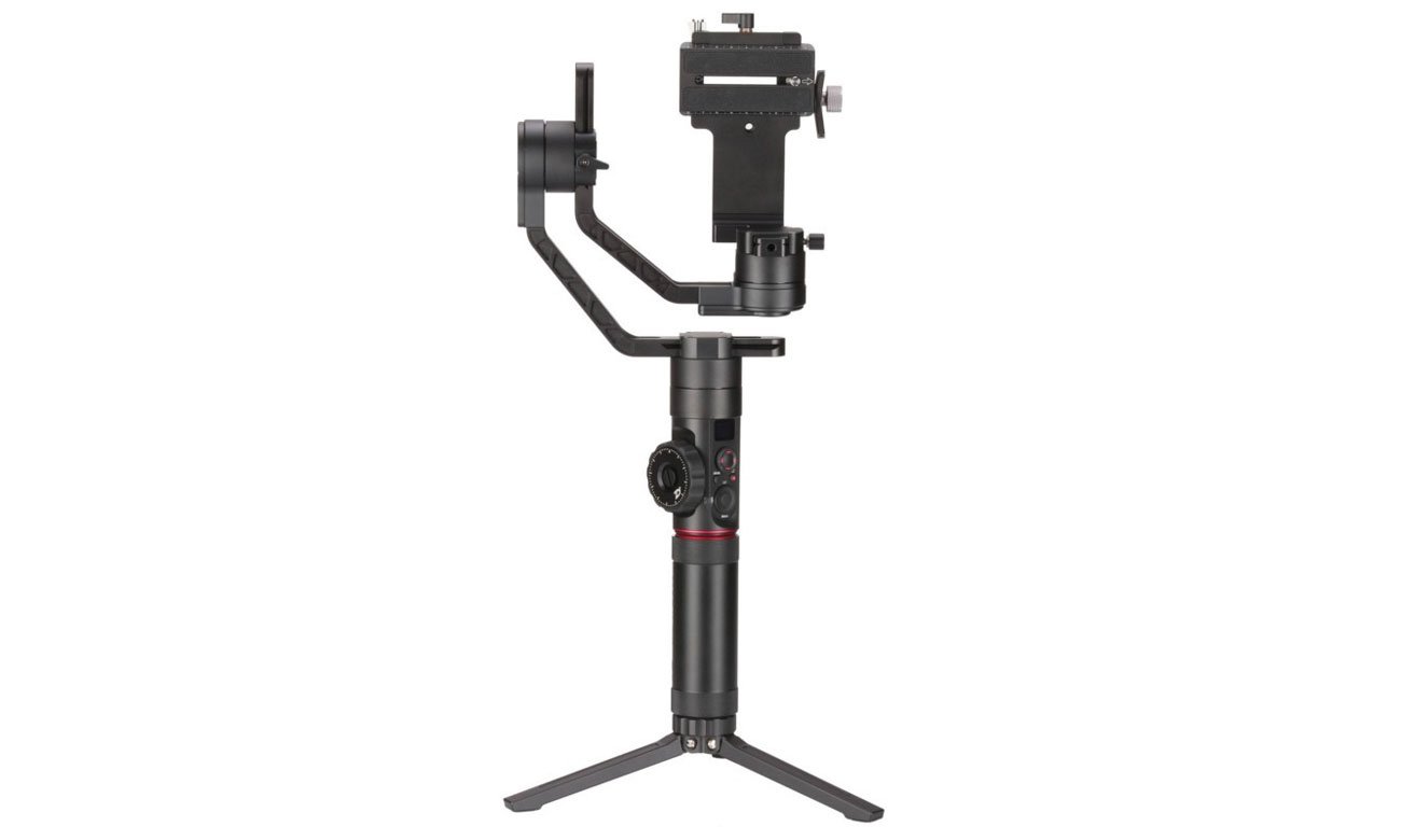 Zhiyun Crane 2 4 Tryby Pracy