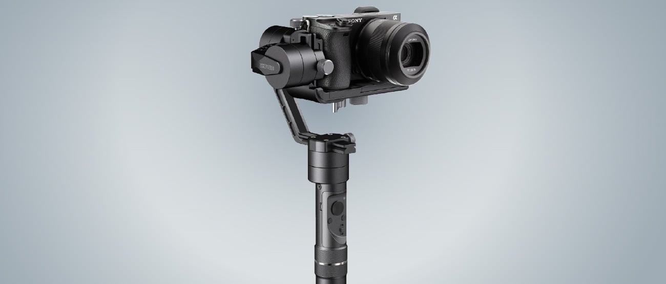 Zhiyun Crane M