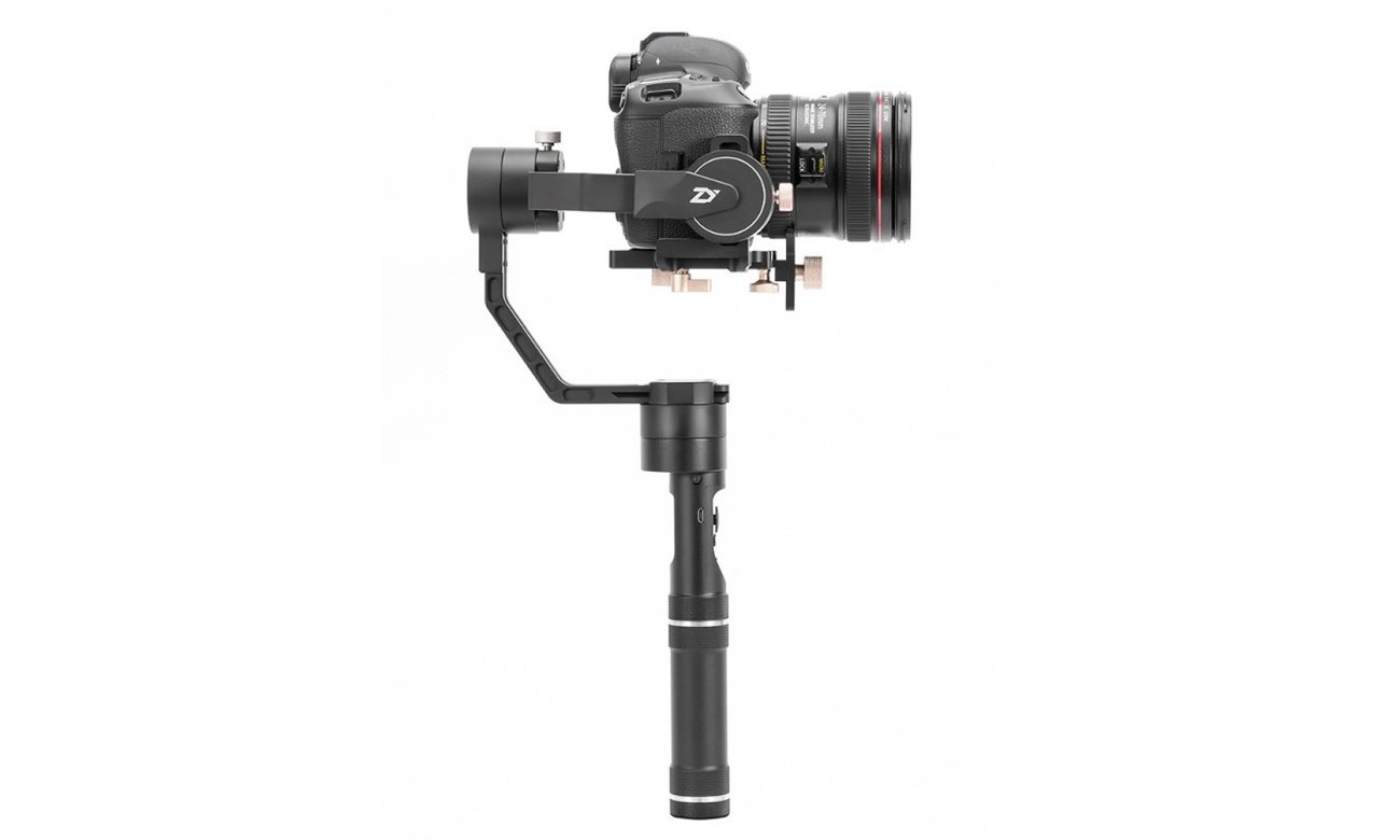 Zhiyun Crane PLUS